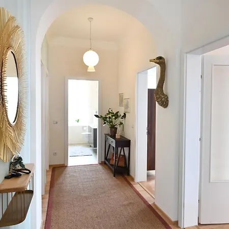 Gloriette - Boutiqueappartements Am Woerthersee *