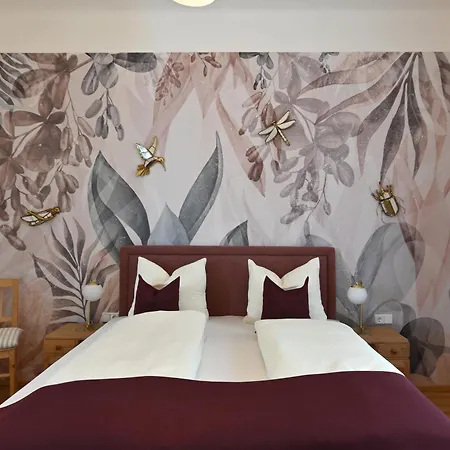 Gloriette - Boutiqueappartements Am Woerthersee Portschach am Woerthersee