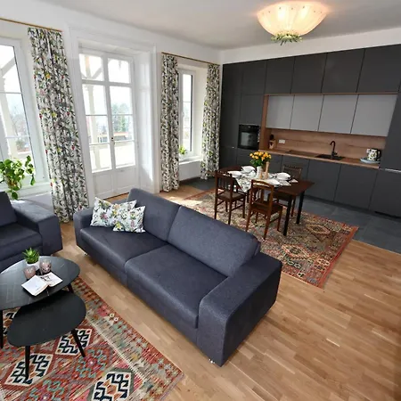 Gloriette - Boutiqueappartements Am Woerthersee Aparthotel *