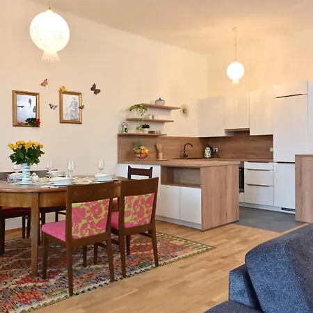 Gloriette - Boutiqueappartements Am Woerthersee Aparthotel *