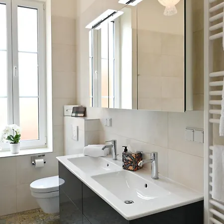 Gloriette - Boutiqueappartements Am Woerthersee Aparthotel