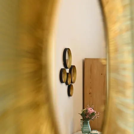 Gloriette - Boutiqueappartements Am Woerthersee Lägenhetshotell 4*