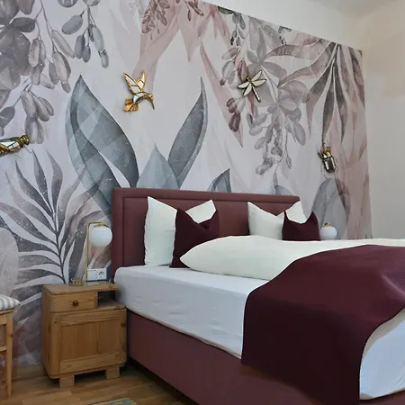 Aparthotel Gloriette - Boutiqueappartements Am Woerthersee *