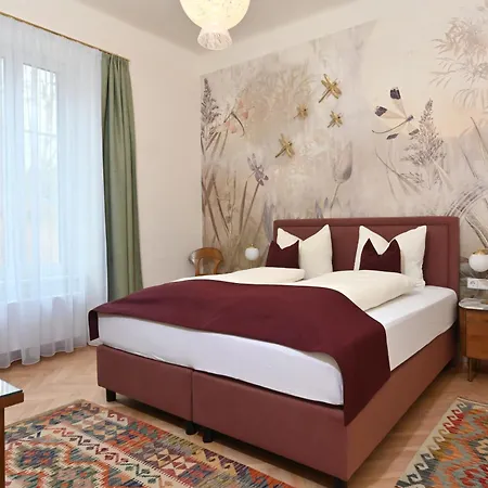 Gloriette - Boutiqueappartements Am Woerthersee * Pörtschach am Wörthersee