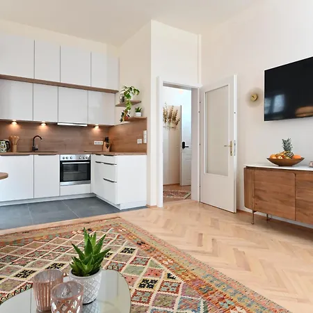 Gloriette - Boutiqueappartements Am Woerthersee Ξενοδοχείο με διαμερίσματα