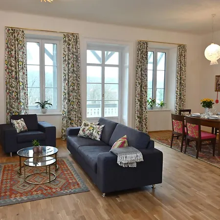 Aparthotel Gloriette - Boutiqueappartements Am Woerthersee