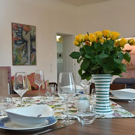 Gloriette - Boutiqueappartements Am Woerthersee *