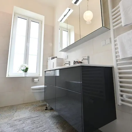 Gloriette - Boutiqueappartements Am Woerthersee Aparthotel