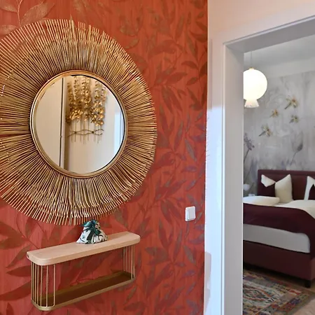 Gloriette - Boutiqueappartements Am Woerthersee Ξενοδοχείο με διαμερίσματα