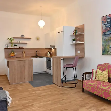 Gloriette - Boutiqueappartements Am Woerthersee Aparthotel *