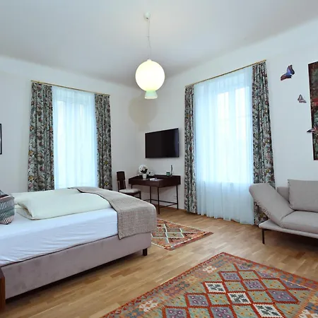 Gloriette - Boutiqueappartements Am Woerthersee Pörtschach am Wörthersee