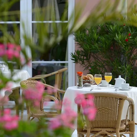 Gloriette - Boutiqueappartements Am Woerthersee *