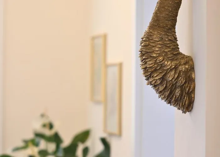 Hotel apartamentowy Gloriette - Boutiqueappartements Am Woerthersee Pörtschach am Wörthersee