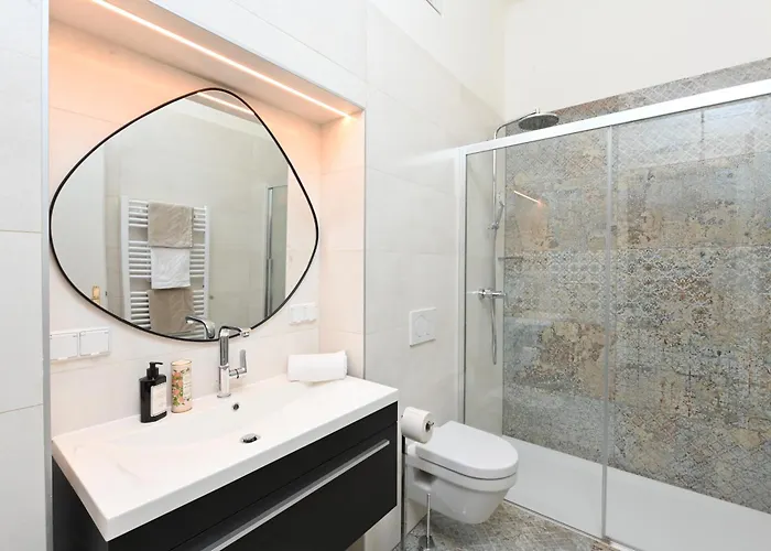 Aparthotel Gloriette - Boutiqueappartements Am Woerthersee