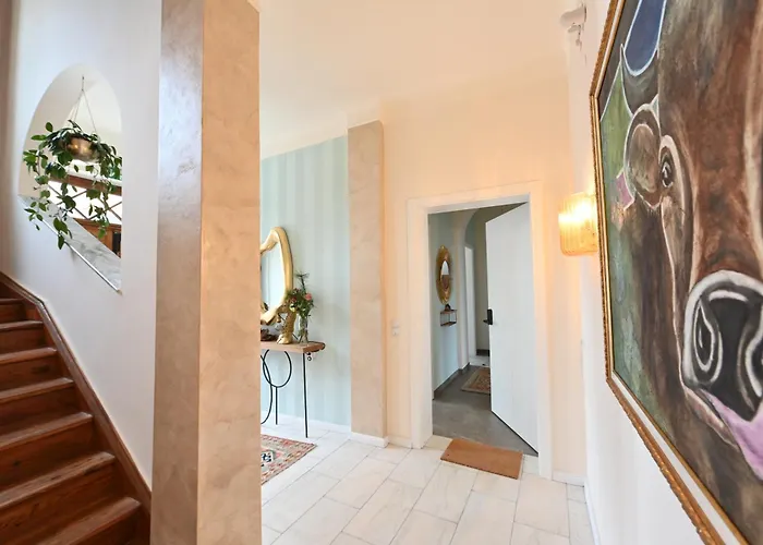 Hotel apartamentowy Gloriette - Boutiqueappartements Am Woerthersee