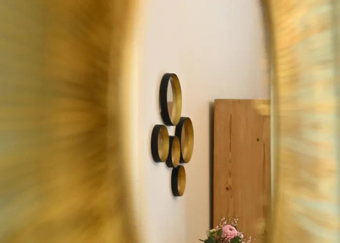 Gloriette - Boutiqueappartements Am Woerthersee Hotel apartamentowy 4*