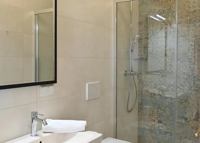 Hotel apartamentowy Gloriette - Boutiqueappartements Am Woerthersee