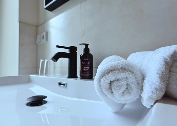 Hotel apartamentowy Gloriette - Boutiqueappartements Am Woerthersee Pörtschach am Wörthersee