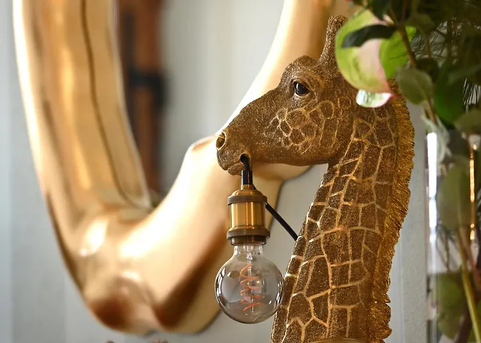 Gloriette - Boutiqueappartements Am Woerthersee Hotel apartamentowy 4*