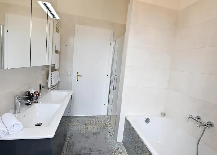 Gloriette - Boutiqueappartements Am Woerthersee 4* Pörtschach am Wörthersee