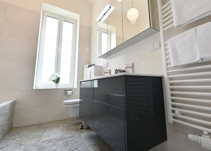 Gloriette - Boutiqueappartements Am Woerthersee Aparthotel