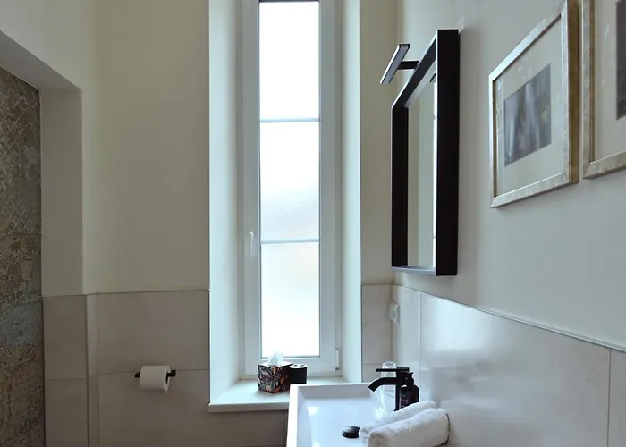 Gloriette - Boutiqueappartements Am Woerthersee Hotel apartamentowy Pörtschach am Wörthersee