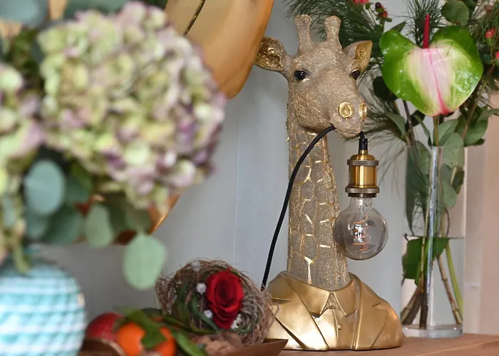 Gloriette - Boutiqueappartements Am Woerthersee Pörtschach am Wörthersee