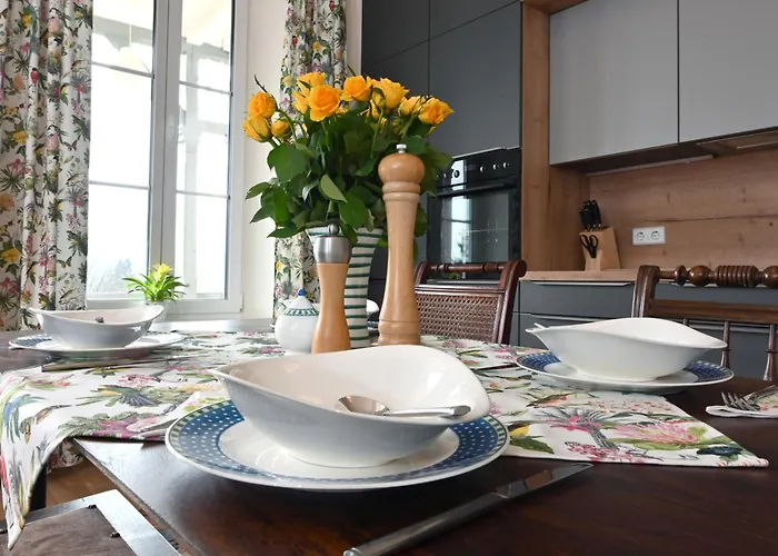 Aparthotel Gloriette - Boutiqueappartements Am Woerthersee Pörtschach am Wörthersee