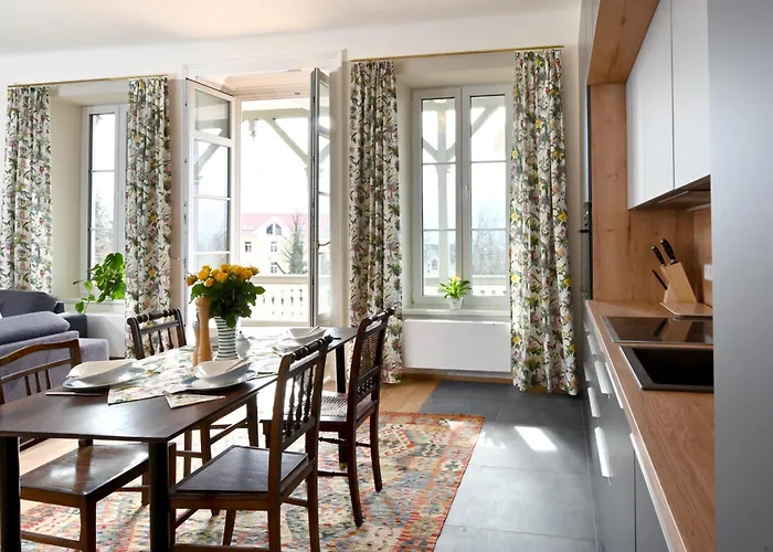 Gloriette - Boutiqueappartements Am Woerthersee