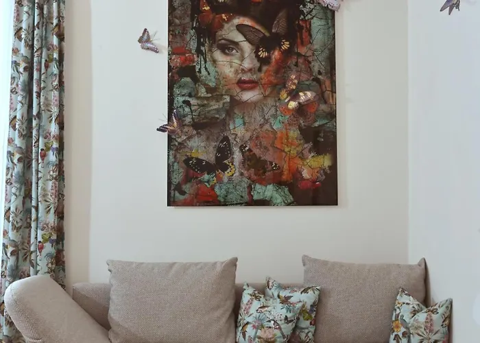 Gloriette - Boutiqueappartements Am Woerthersee Aparthotel