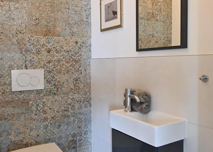 Gloriette - Boutiqueappartements Am Woerthersee 4*