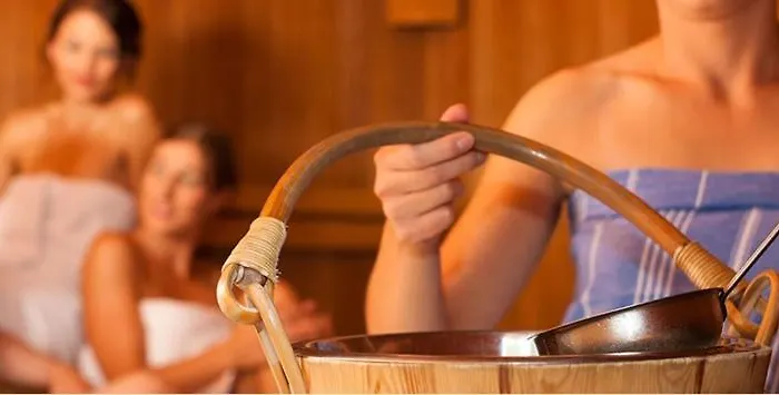 Gloriette - Boutiqueappartements Am Woerthersee Hotel apartamentowy