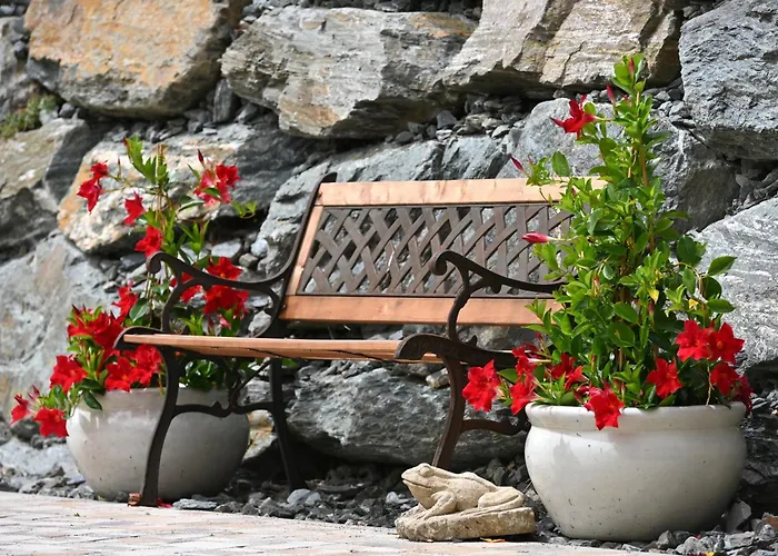 Gloriette - Boutiqueappartements Am Woerthersee Hotel apartamentowy 4*